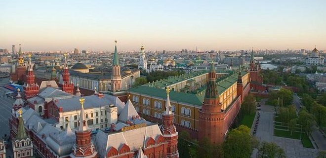 Москва выбыла из топ-10 самых дорогих городов мира - Фото