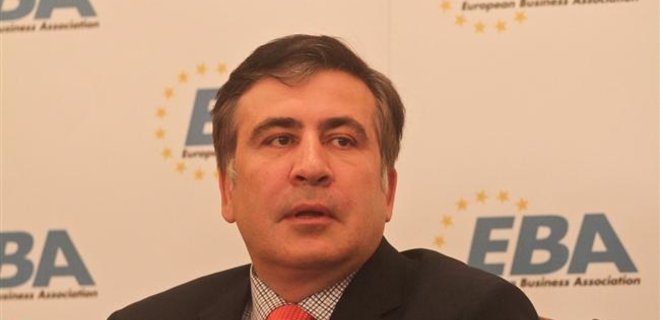 Саакашвили: Черноморец вернется на домашний стадион в Одессе - Фото