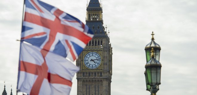 Великобритания призвала Россию освободить Савченко - Фото
