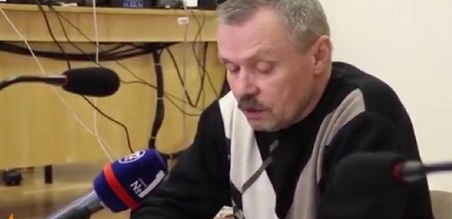 Суд оставил в СИЗО крымского депутата по делу о госизмене - Фото