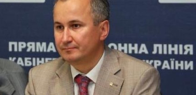 Порошенко подписал указ о назначении Грицака и.о. главы СБУ - Фото
