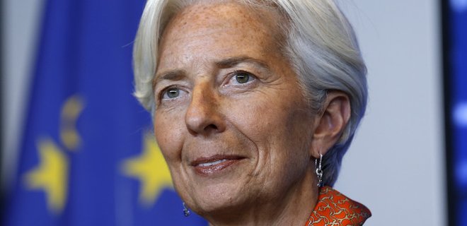 В МВФ допускают возможность дефолта Греции 30 июня - Фото