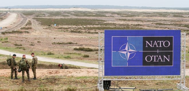 В НАТО обсудят секретный документ о ядерном оружии Путина - СМИ - Фото