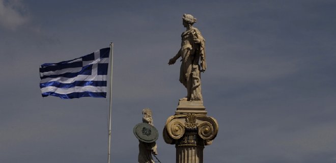 Греция предложила кредиторам новый план своего спасения - Фото