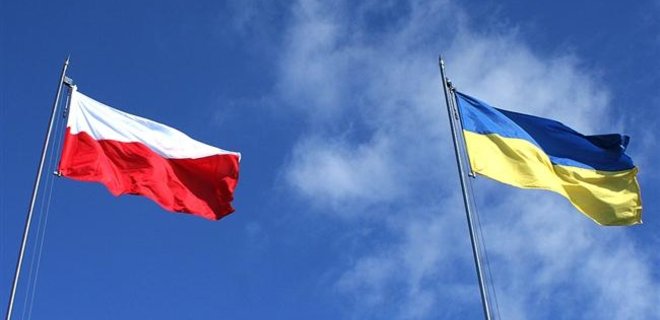 В Варшаве пройдет Межпарламентская ассамблея Украины и Польши - Фото