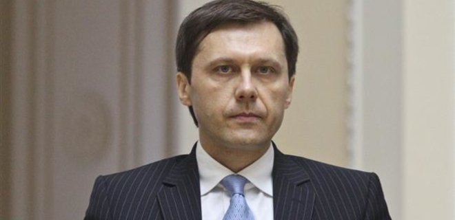 Яценюк инициирует отставку министра экологии Шевченко - Фото