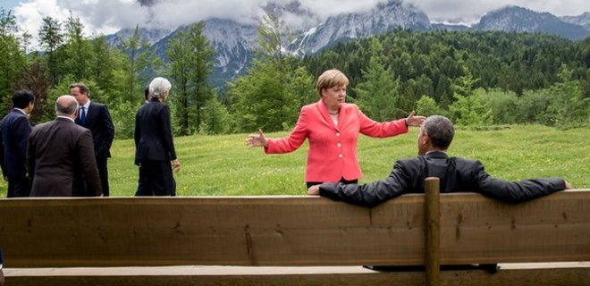 Япония примет будущий саммит G7, РФ пока не приглашена - Фото
