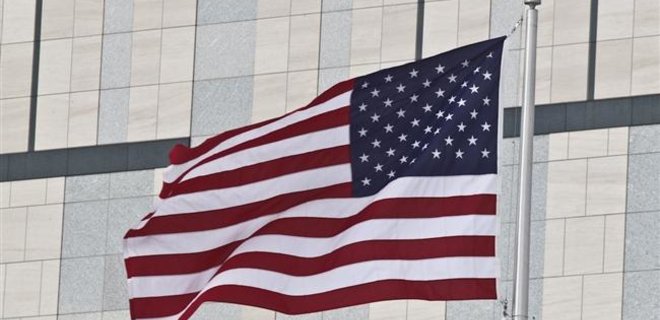 После технического сбоя США возобновили выдачу виз иностранцам - Фото
