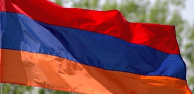 Протест возобновился во втором по величине городе Армении - Фото