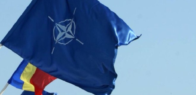 В Бухаресте планируют построить два центра НАТО - Фото