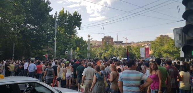 Госкомиссия в Армении отказалась снижать тарифы на электроэнергию - Фото