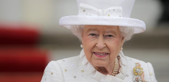 Королева Британии предостерегла Европу от раскола - Фото