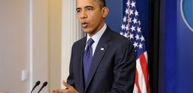 Обама разрешил родственникам заложников уплачивать выкуп боевикам - Фото