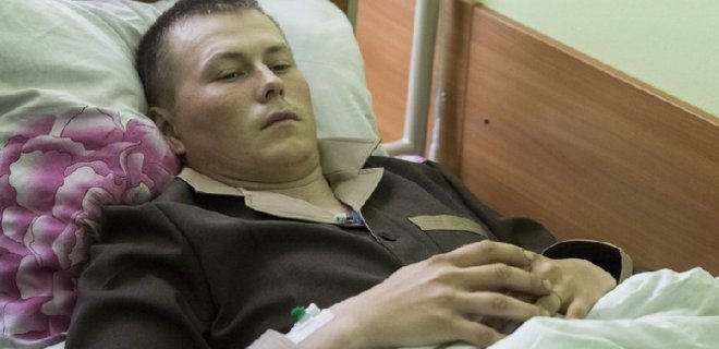 Мать бойца ГРУ РФ: сын не говорил об увольнении из армии - Фото