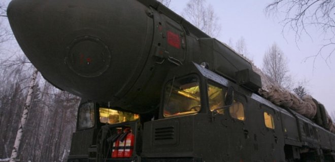 Ядерную риторику РФ нужно принимать всерьез - экс-глава Пентагона - Фото