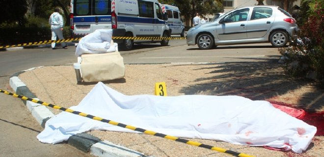 В результате теракта в Тунисе ранена украинка - МИД - Фото