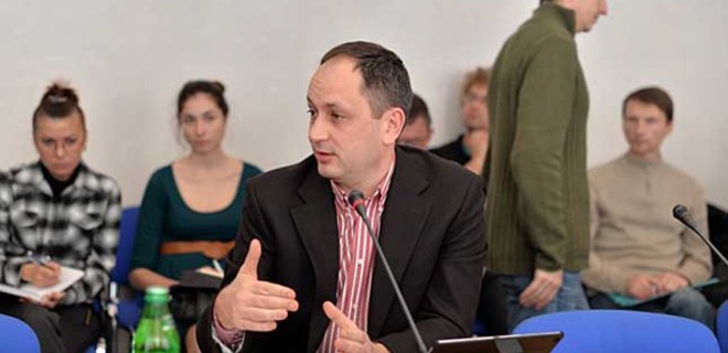Назначен глава Госагентства по вопросам восстановления Донбасса - Фото