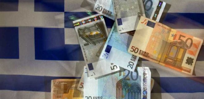 Министры финансов стран еврозоны не продлили финпомощь Греции - Фото