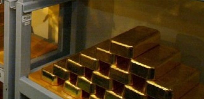 На юге Германии найден клад золота стоимостью миллион евро - Фото