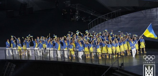 Украина заняла восьмое общекомандное место на Европейских играх - Фото