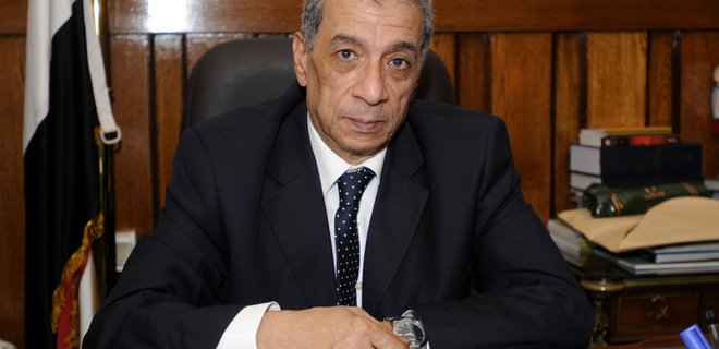 Генпрокурор Египта умер от ран, полученных в результате покушения - Фото