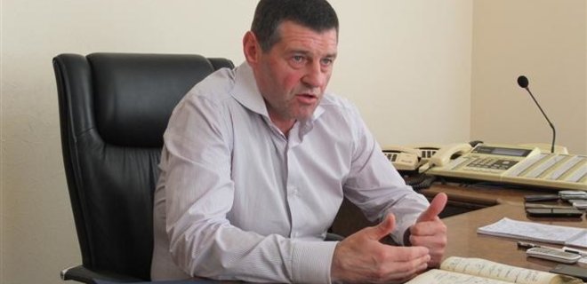 Глава АТЦ назвал суммы прибыли контрабандистов в Донбассе - Фото