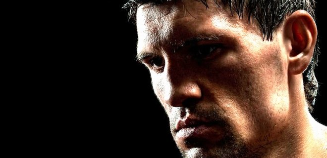 Бокс: львовский боксер отправится на бой в Новую Зеландию - Фото