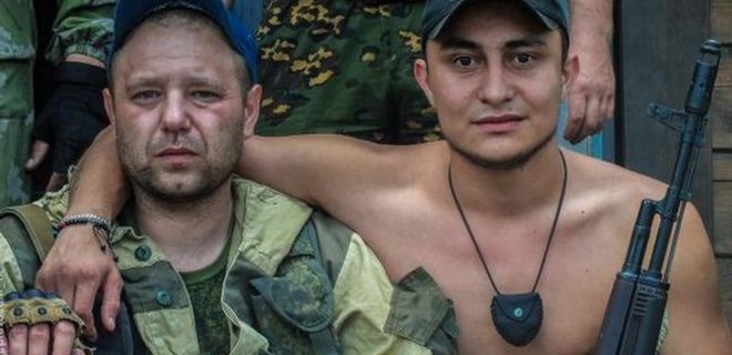 ИС: в Горловку прибыли российские разведчики и специалисты по РЭБ - Фото