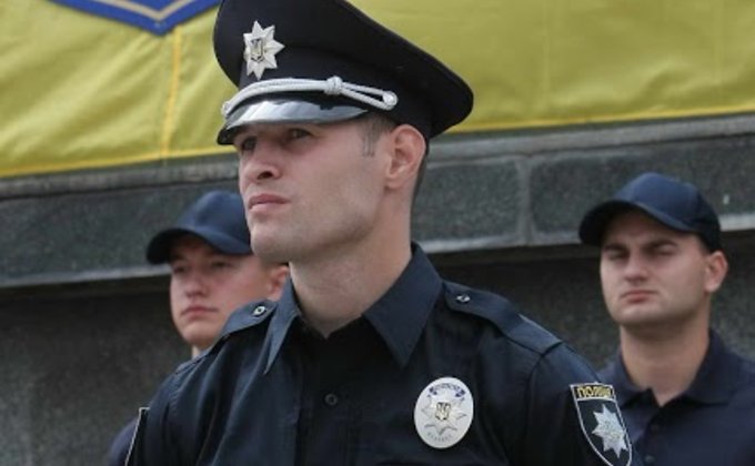 Полицейская академия: первый выпуск патрульной службы