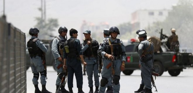 В Афганистане арестован один из руководителей талибов - Фото