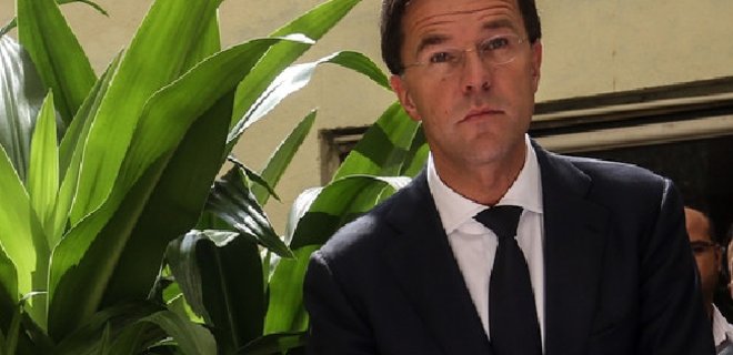 Премьер Нидерландов подтвердил намерение создать трибунал по МН17 - Фото