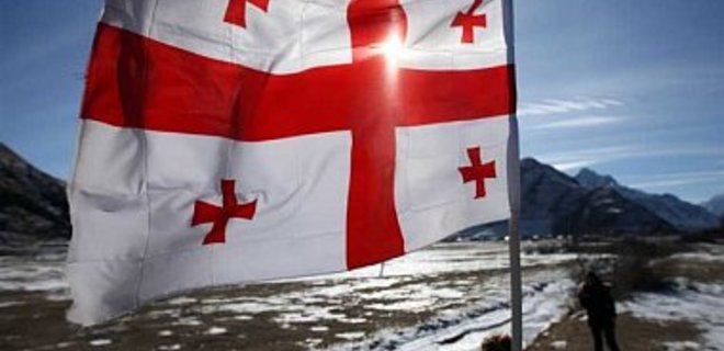 Грузия требует от России 70 млн евро по иску о депортации грузин - Фото