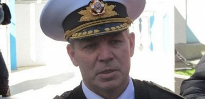 Гайдук: ВМС планируют получить два катера Гюрза к декабрю - Фото