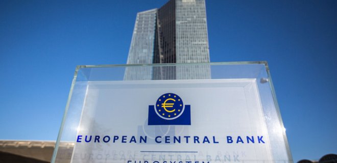 ЕЦБ намерен сохранить поддержку банков Греции - источники - Фото