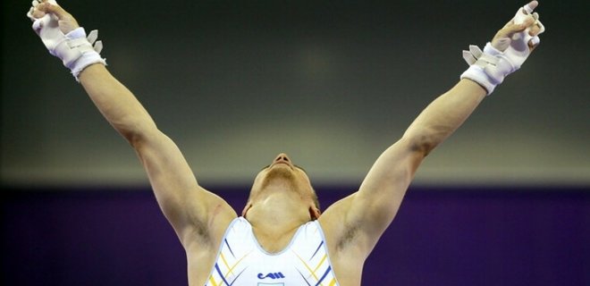 Универсиада: Верняев взял четыре медали из пяти возможных - Фото