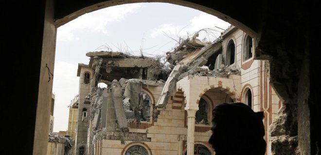 В Йемене прогремели взрывы: есть погибшие - Фото