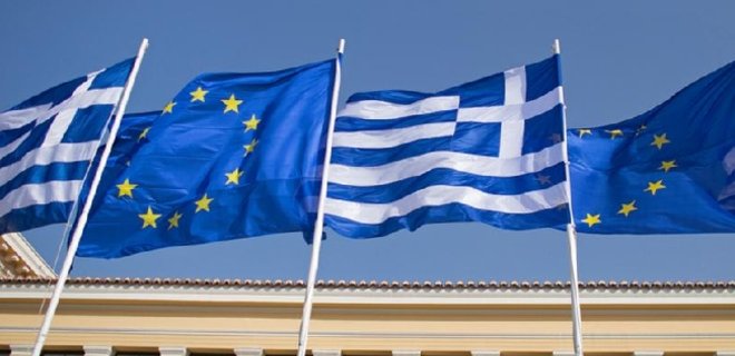 В Евросоюзе назвали дату проведения саммита по Греции - Фото