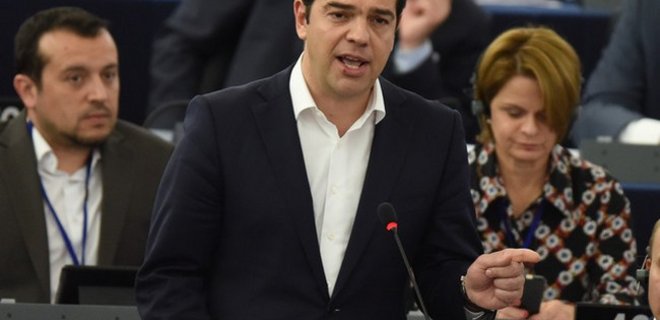 Антикризисные предложения по Греции почти готовы - Ципрас - Фото