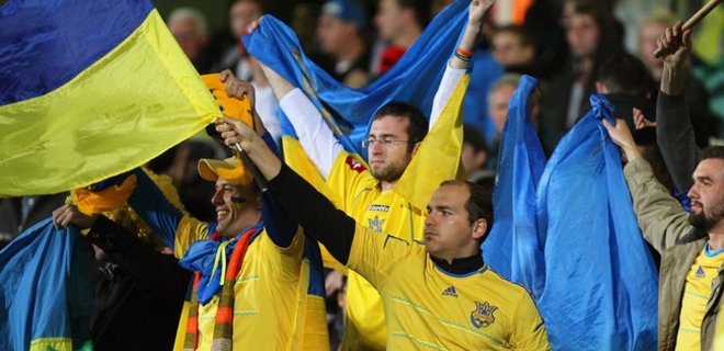 Футбол: украинская сборная обошла российскую в рейтинге ФИФА - Фото