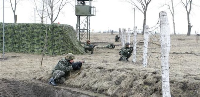 На Львовщине пройдут масштабные военные учения Украина-НАТО - Фото