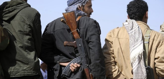 Лидер йеменской Аль-Каиды призвал к атакам на США - Фото