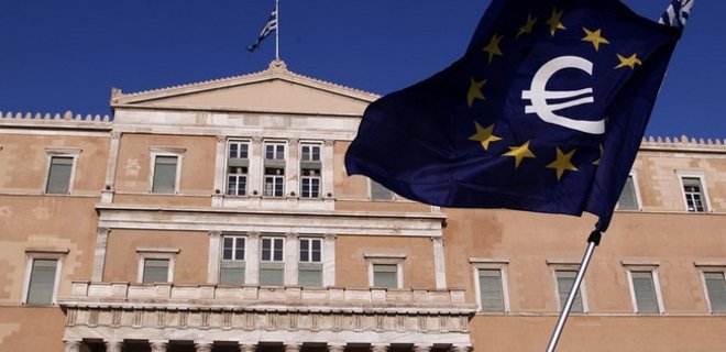 Еврогруппа получила пакет предложений по реформам в Греции - СМИ - Фото