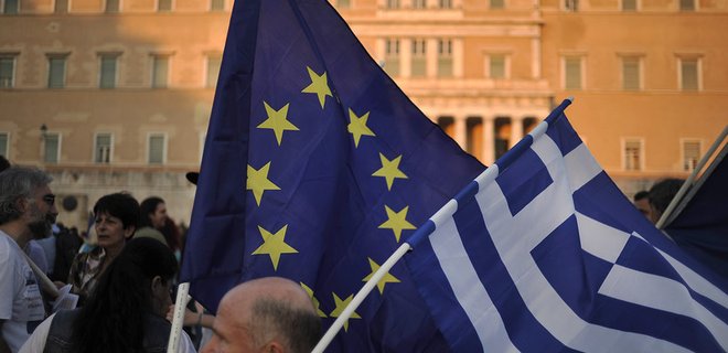 Кредиторы одобрили план Ципраса по реформам в Греции - СМИ - Фото