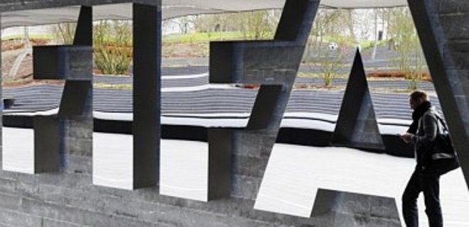 Чиновник ФИФА дал согласие на экстрадицию в США - Фото