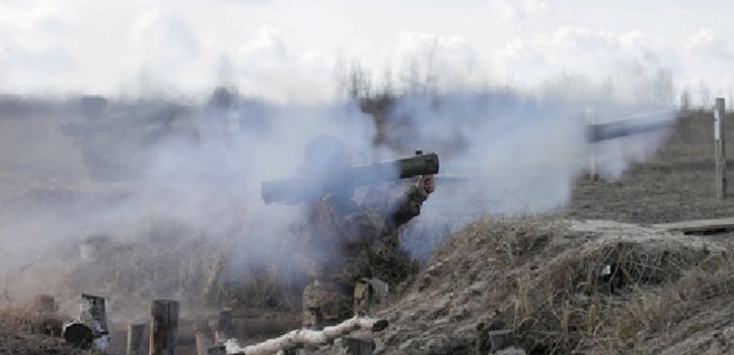 Оккупанты вновь начали обстреливать Авдеевку и Пески - СМИ - Фото