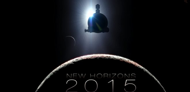 Сегодня утром NASA получит наиболее подробные фото Плутона - Фото