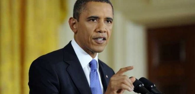 Обама рассказал о внезапной помощи РФ по сделке с Ираном - Фото