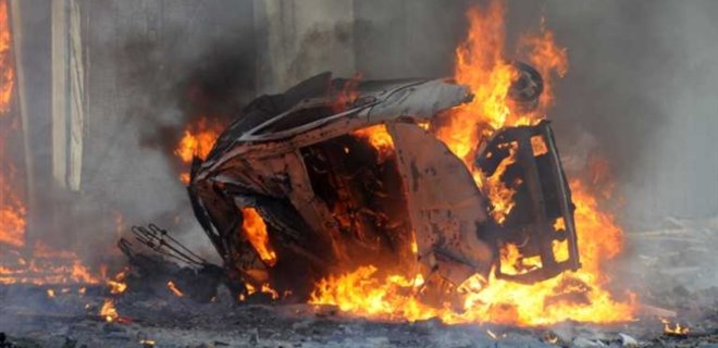 В Нигерии новые теракты: погибли не менее 49 человек - Фото