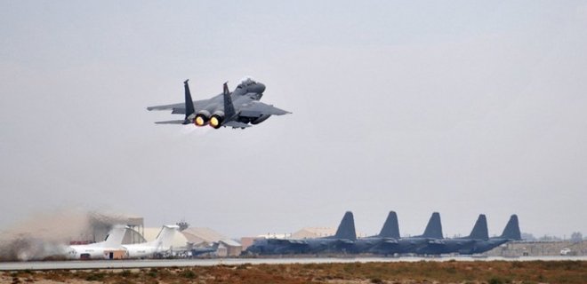 Военные Британии намерены более плотно заняться борьбой с ИГ - Фото