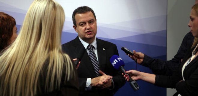 Глава ОБСЕ примет участие в минских переговорах по Донбассу - Фото
